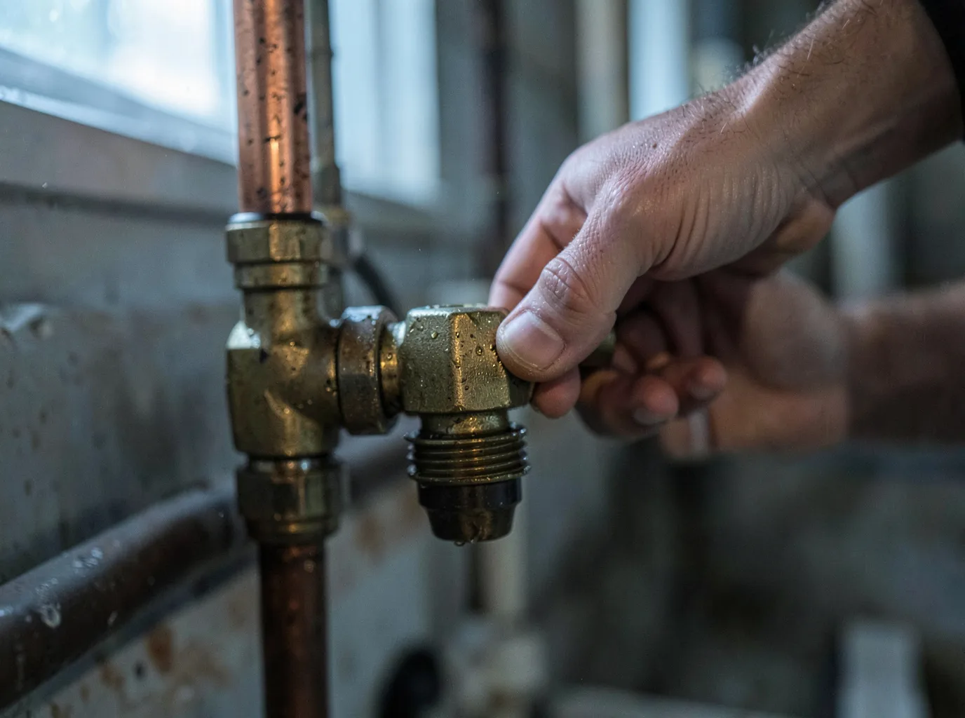 Emergency Plumber Edwards, CA FAQs